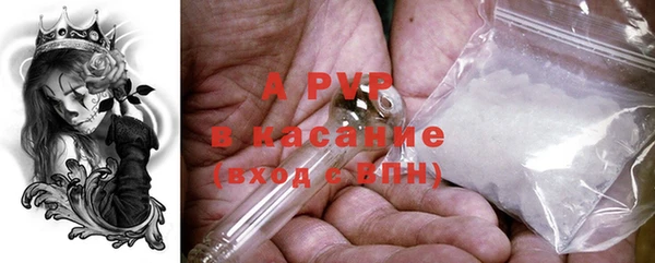 молекула духа Нягань